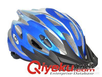 優勢批發 SMS-123正品騎行頭盔 一體成型帶龍骨，安全守護每一程